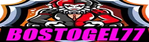 logo bostogel77
